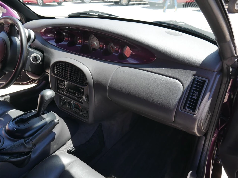 1997 Plymouth Prowler - Image 21 of 31