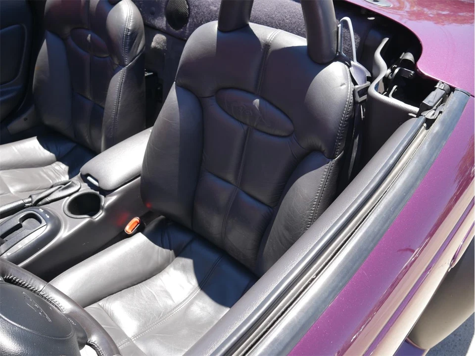 1997 Plymouth Prowler - Image 30 of 31