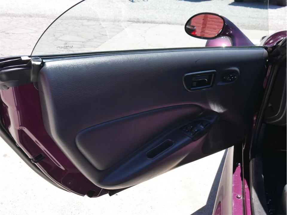1997 Plymouth Prowler - Image 28 of 31