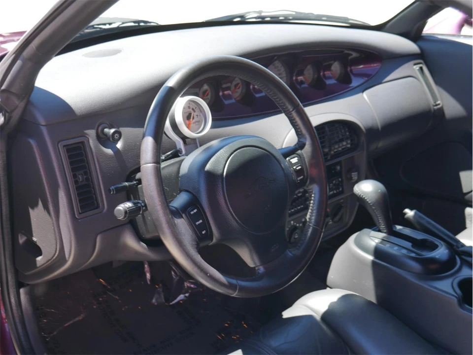 1997 Plymouth Prowler - Image 12 of 31