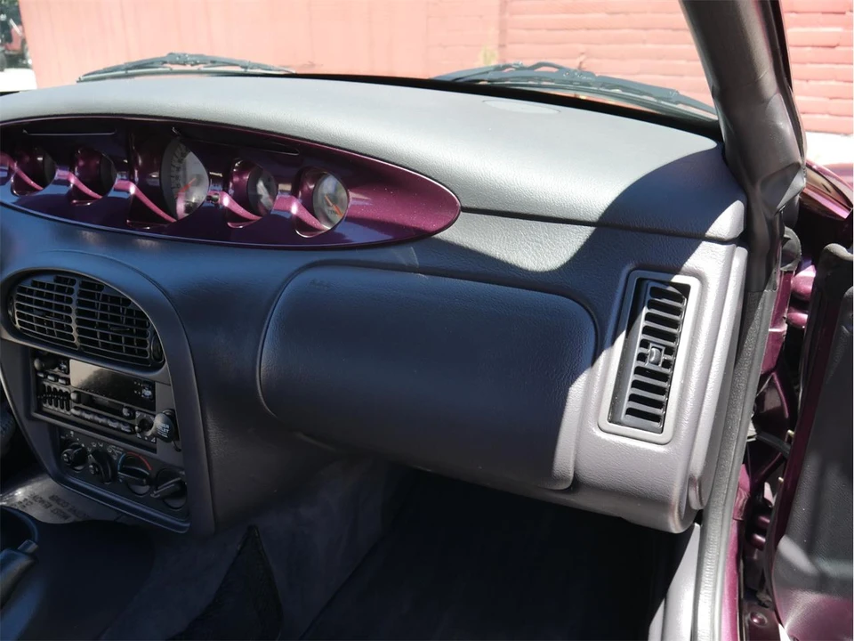 1997 Plymouth Prowler - Image 19 of 31