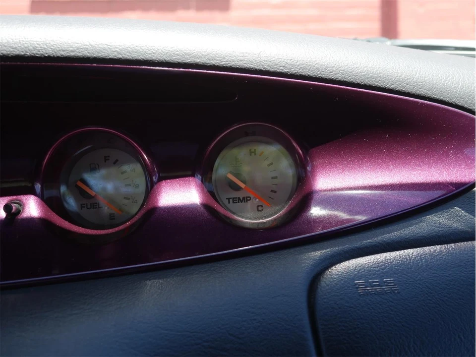 1997 Plymouth Prowler - Image 16 of 31