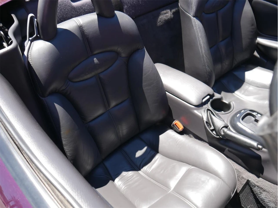 1997 Plymouth Prowler - Image 31 of 31