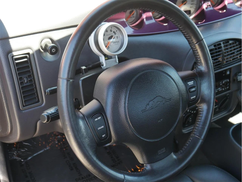 1997 Plymouth Prowler - Image 13 of 31