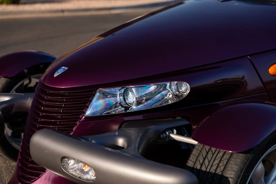 1997 Plymouth Prowler - Image 7 of 31