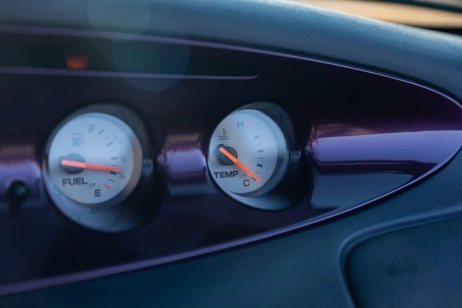 1997 Plymouth Prowler - Image 24 of 31