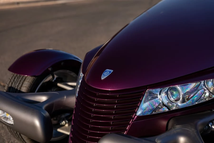 1997 Plymouth Prowler - Image 12 of 31