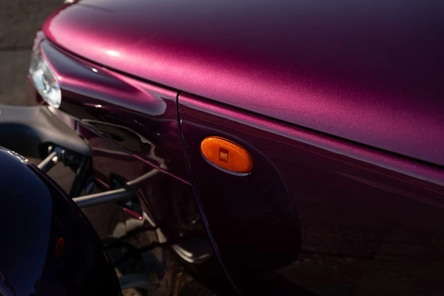1997 Plymouth Prowler - Image 11 of 31