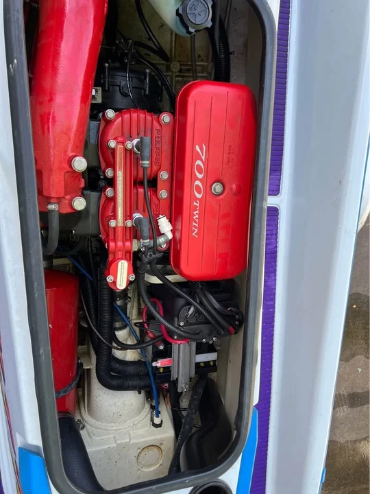 1997 Polaris - Image 9 of 10