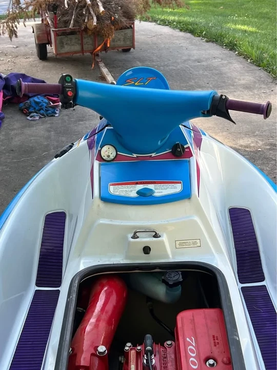 1997 Polaris - Image 10 of 10