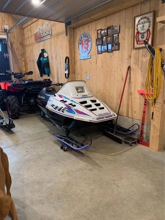 1997 Polaris - Image 2 of 4