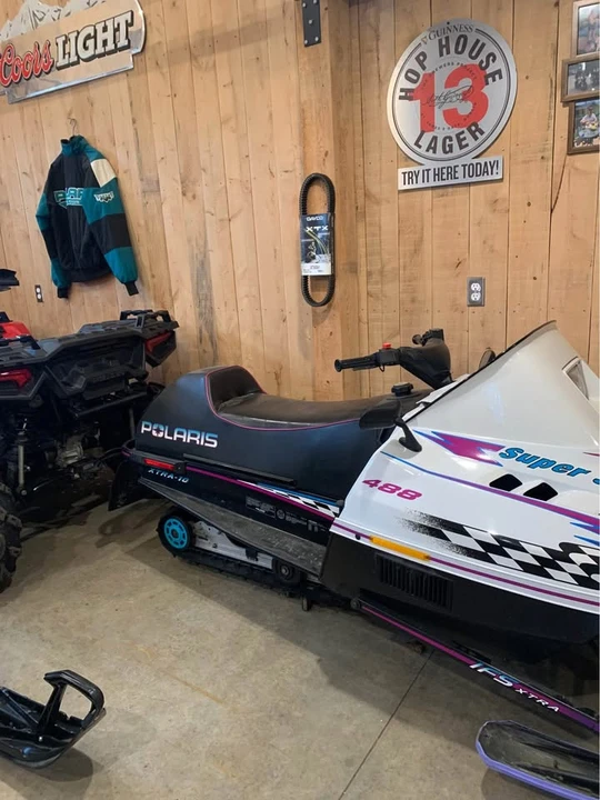 1997 Polaris - Image 4 of 4