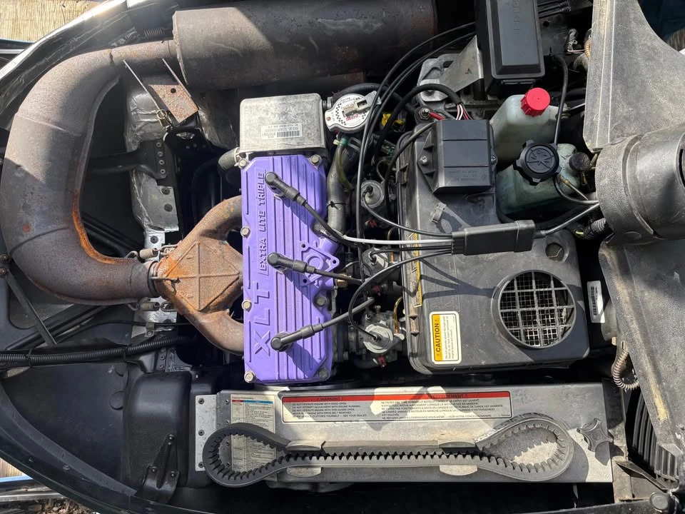 1997 Polaris - Image 12 of 16