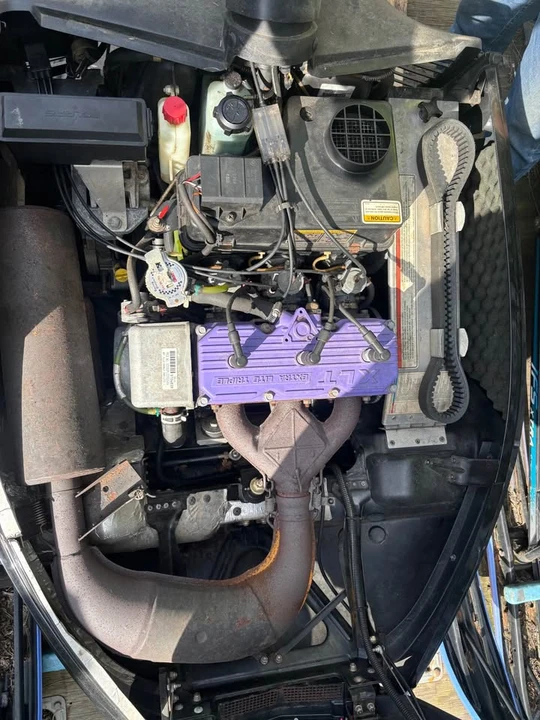 1997 Polaris - Image 13 of 16