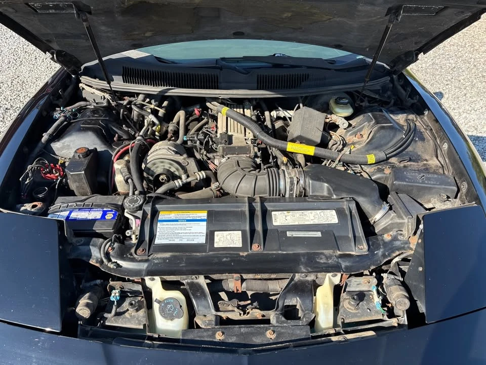 1997 Pontiac Firebird 4th Gen - Image 9 of 20