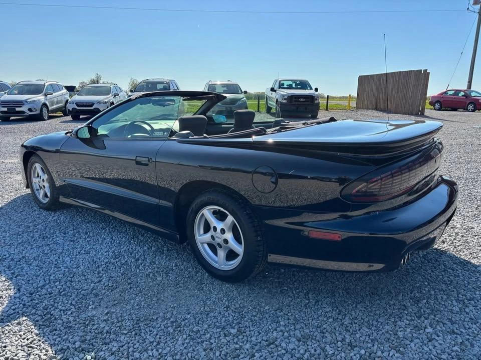 1997 Pontiac Firebird 4th Gen - Image 3 of 20