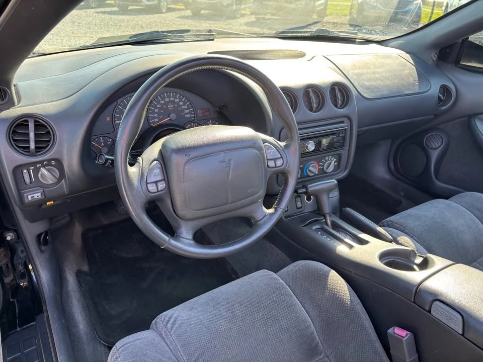 1997 Pontiac Firebird 4th Gen - Image 13 of 20