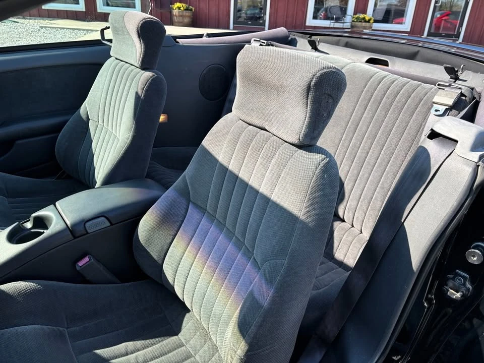 1997 Pontiac Firebird 4th Gen - Image 18 of 20