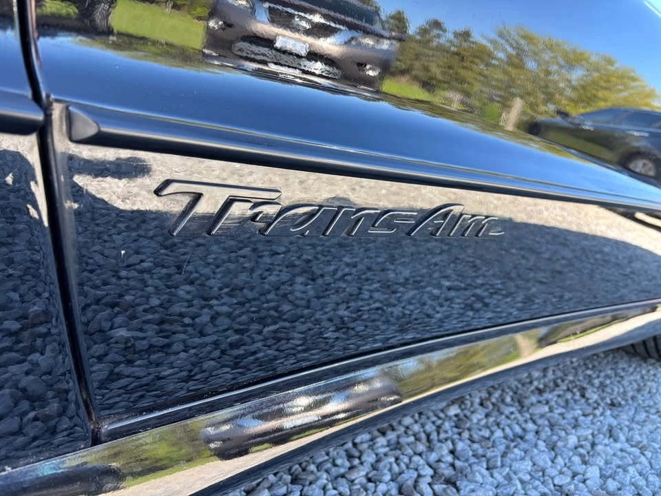 1997 Pontiac Firebird 4th Gen - Image 11 of 20