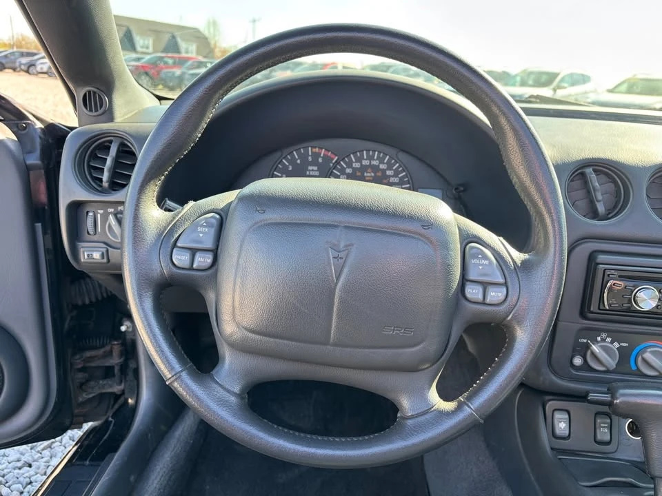 1997 Pontiac Firebird 4th Gen - Image 14 of 20