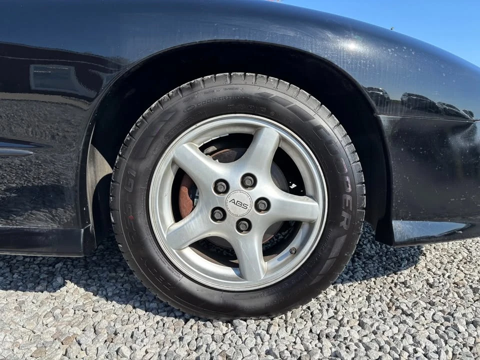 1997 Pontiac Firebird 4th Gen - Image 12 of 20