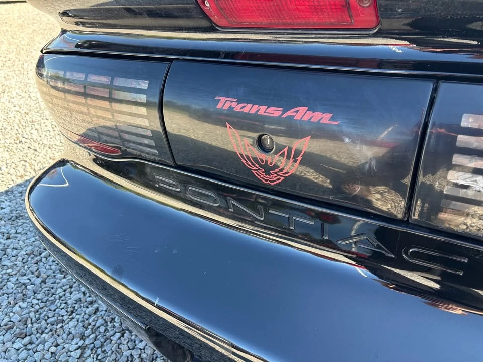 1997 Pontiac Firebird 4th Gen - Image 10 of 20
