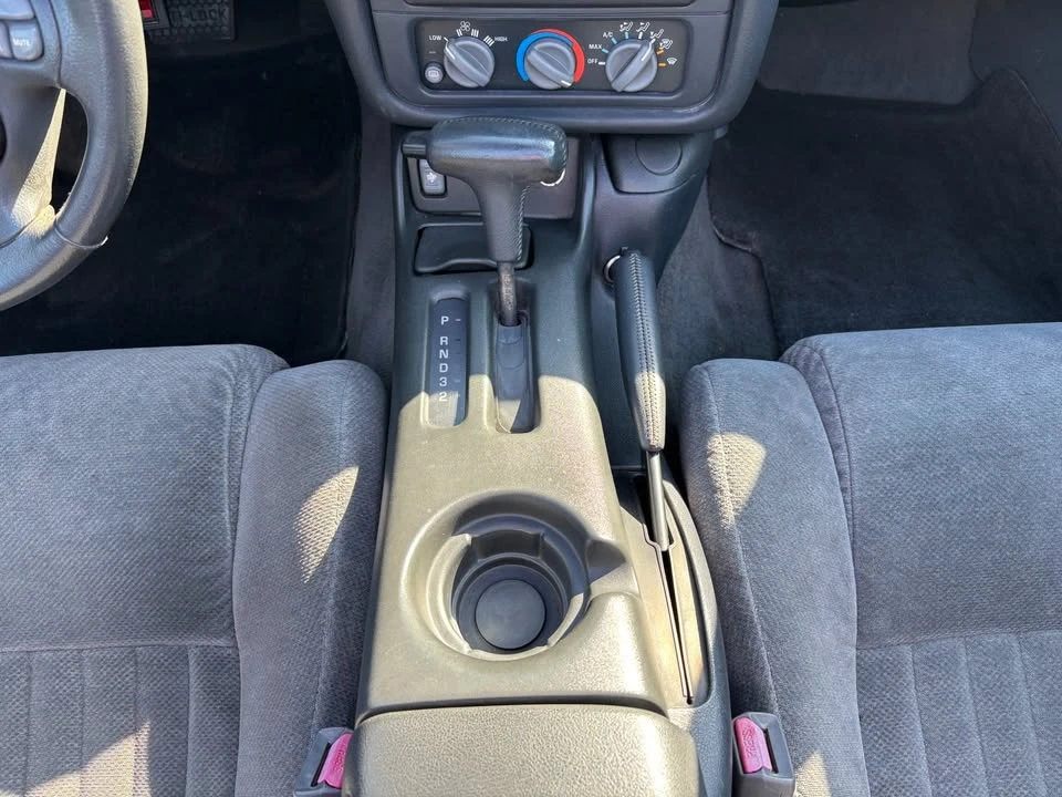 1997 Pontiac Firebird 4th Gen - Image 16 of 20