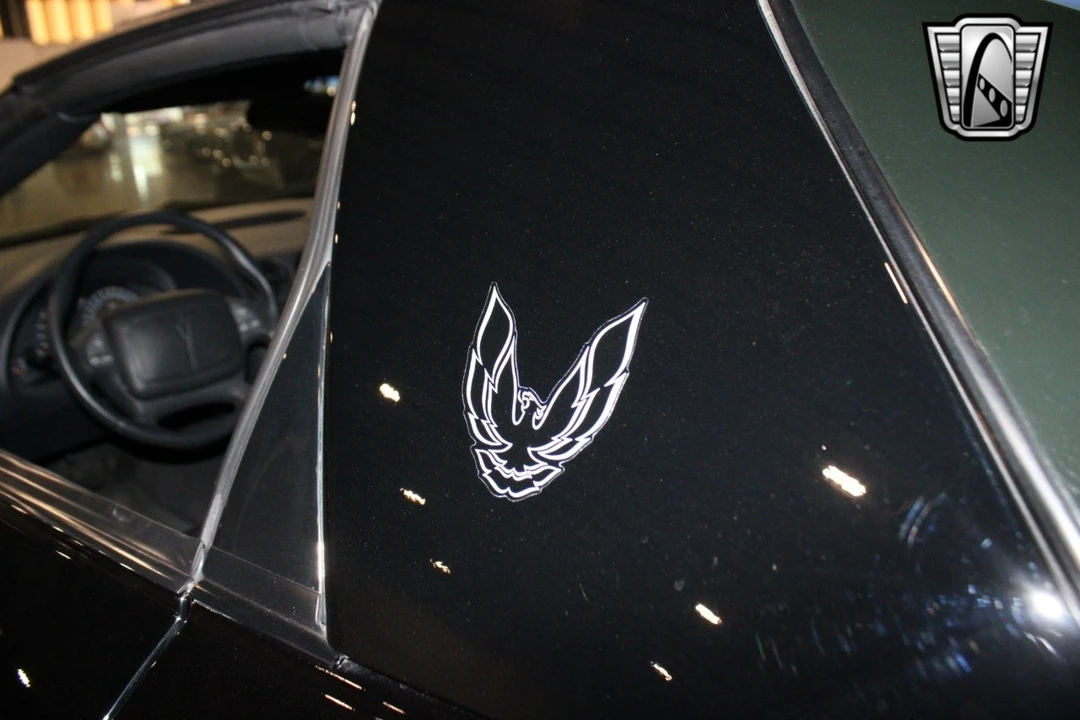 1997 Pontiac Firebird 4th Gen - Image 12 of 21