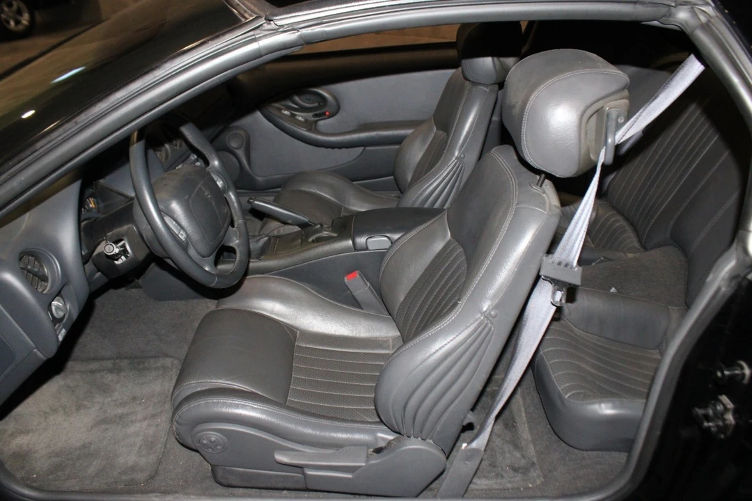 1997 Pontiac Firebird 4th Gen - Image 19 of 21