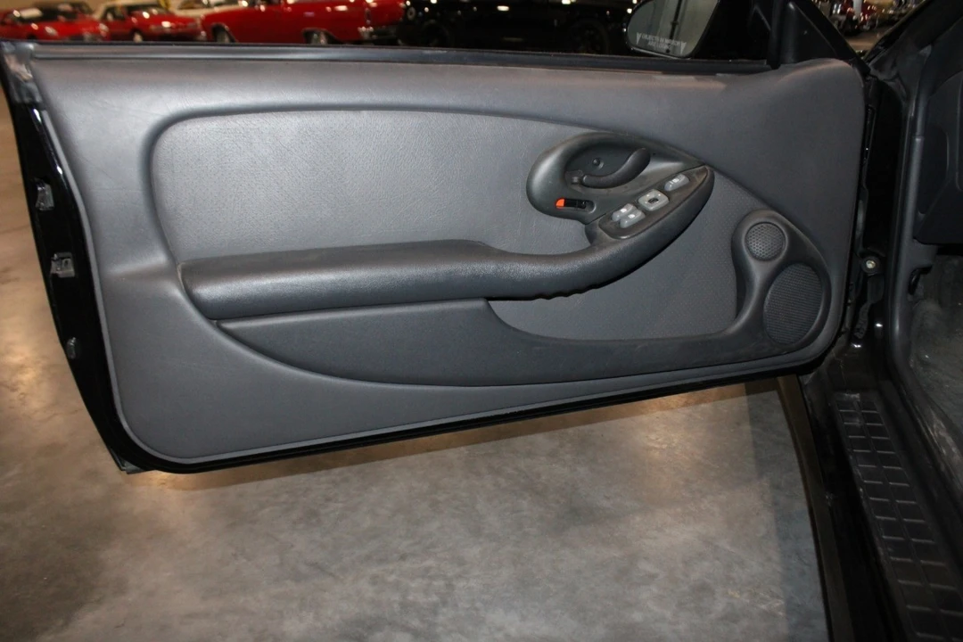 1997 Pontiac Firebird 4th Gen - Image 18 of 21