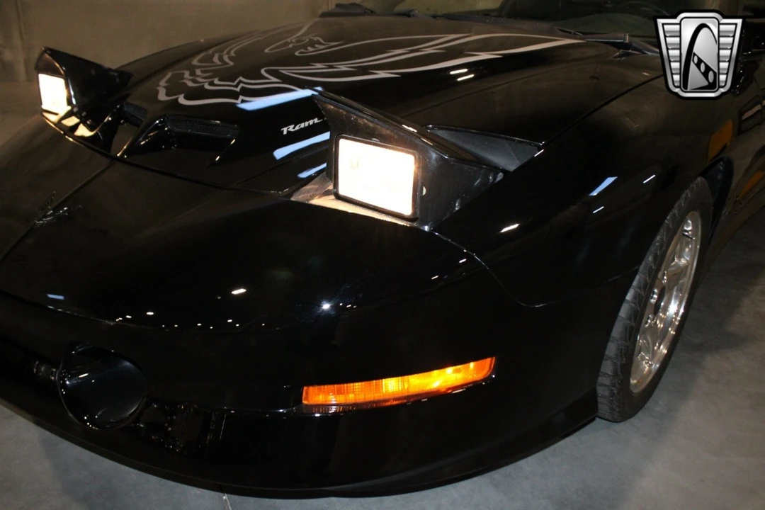 1997 Pontiac Firebird 4th Gen - Image 9 of 21