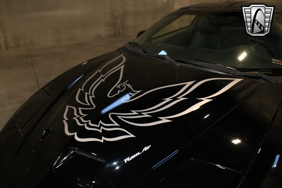 1997 Pontiac Firebird 4th Gen - Image 10 of 21