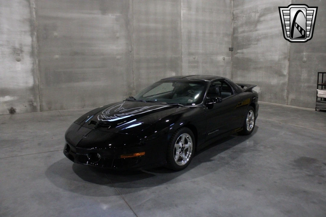 1997 Pontiac Firebird 4th Gen - Image 3 of 21