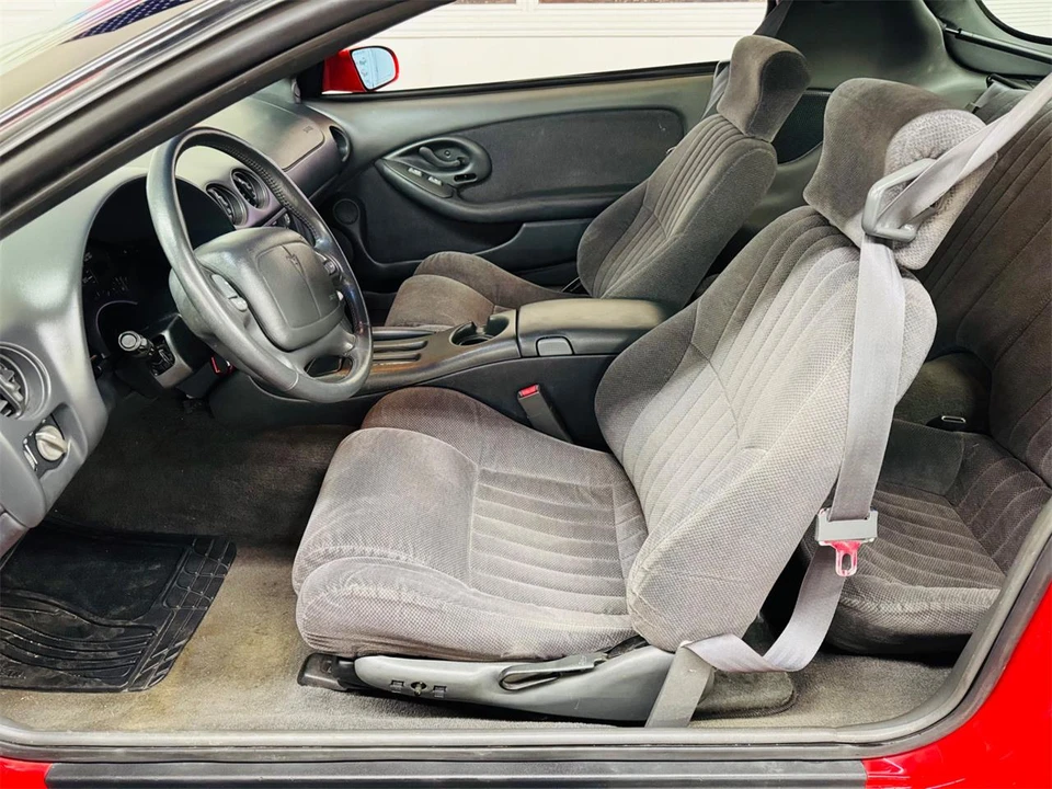 1997 Pontiac Firebird 4th Gen - Image 31 of 31