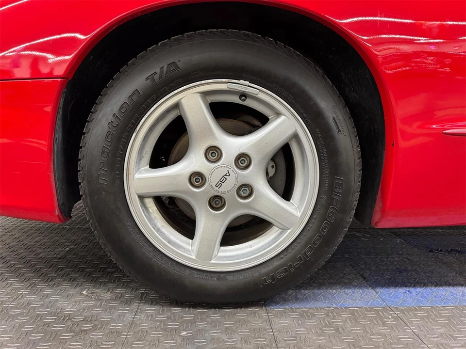 1997 Pontiac Firebird 4th Gen - Image 23 of 31
