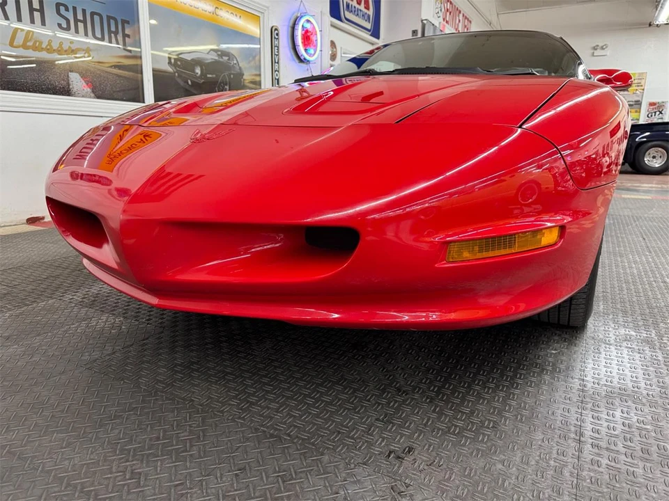 1997 Pontiac Firebird 4th Gen - Image 9 of 31