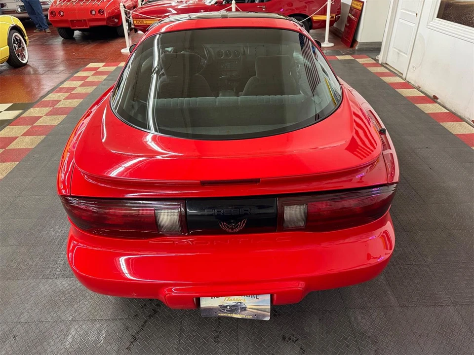 1997 Pontiac Firebird 4th Gen - Image 12 of 31