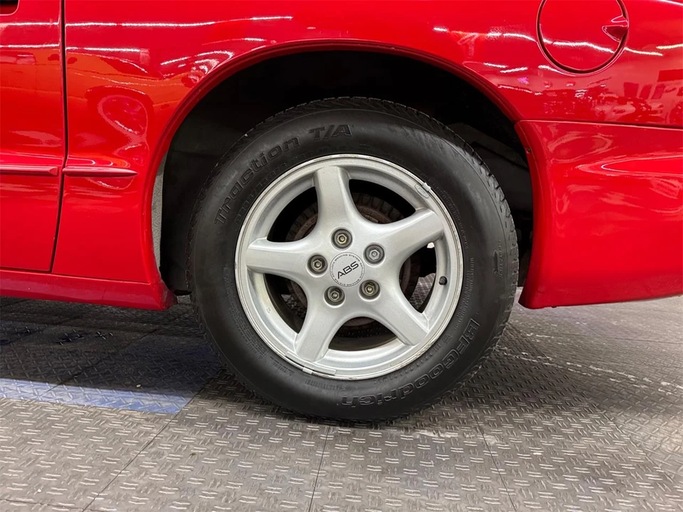 1997 Pontiac Firebird 4th Gen - Image 24 of 31