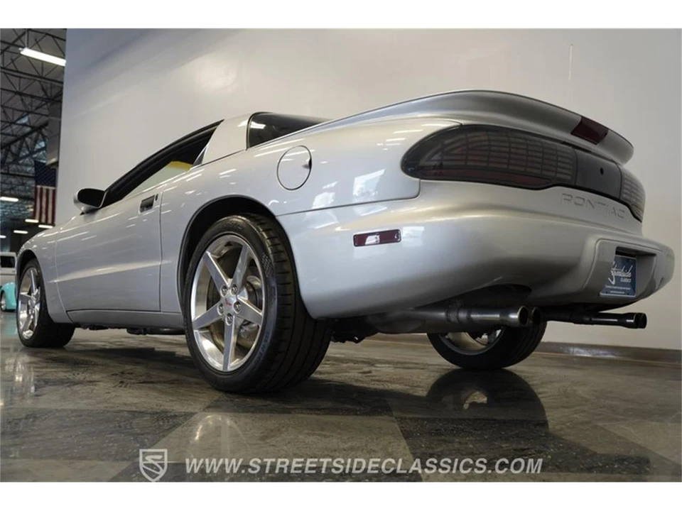 1997 Pontiac Firebird 4th Gen - Image 26 of 31