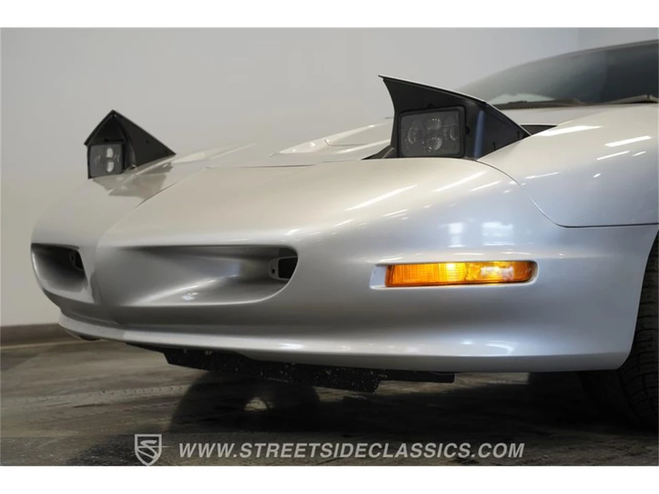 1997 Pontiac Firebird 4th Gen - Image 22 of 31