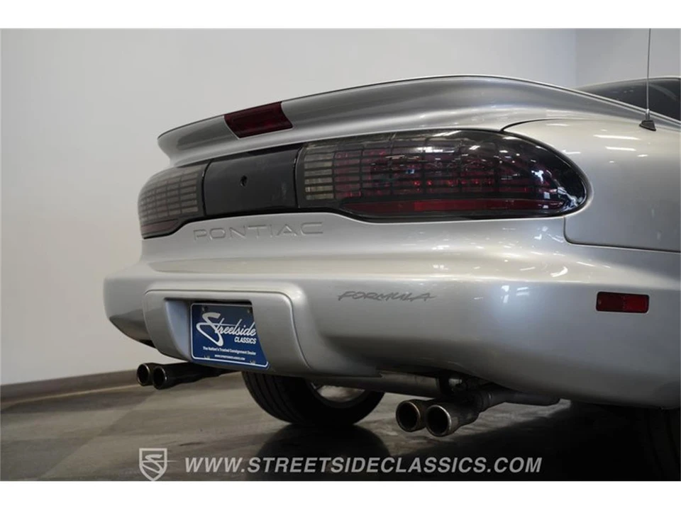 1997 Pontiac Firebird 4th Gen - Image 31 of 31