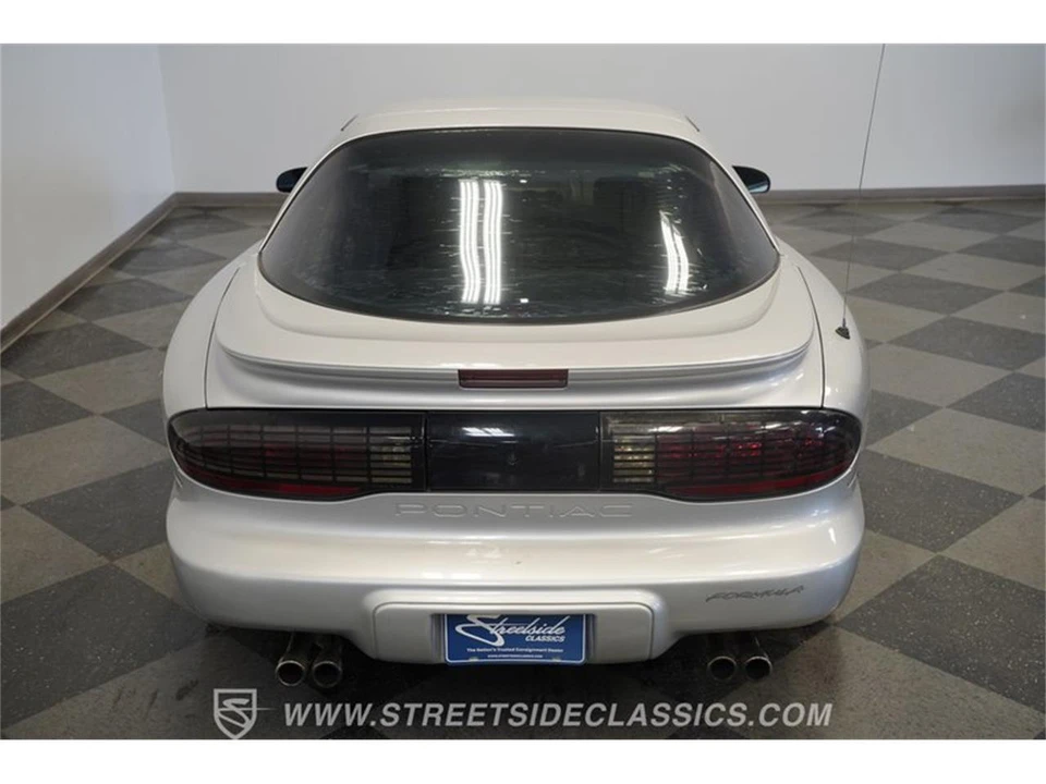 1997 Pontiac Firebird 4th Gen - Image 28 of 31