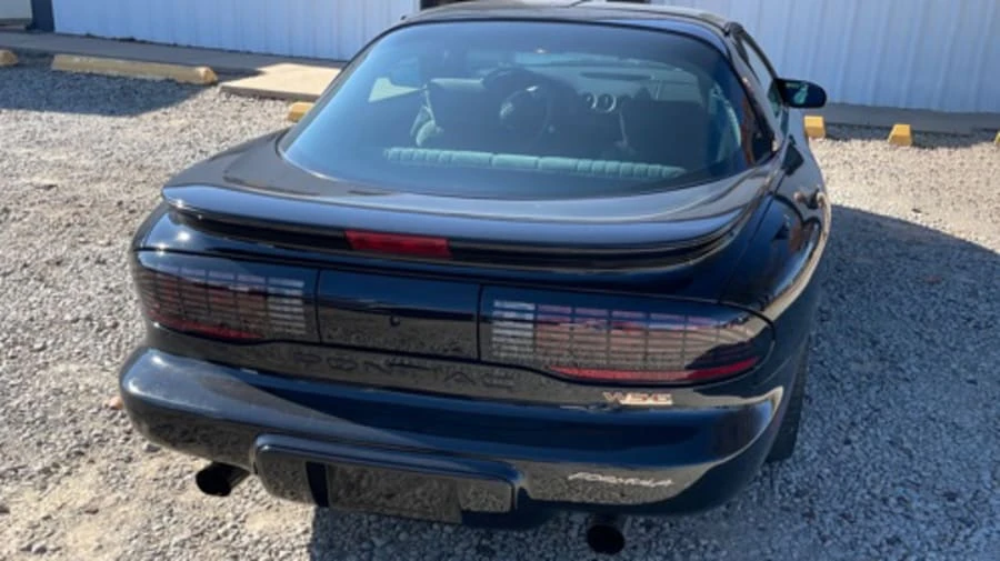 1997 Pontiac Firebird 4th Gen - Image 5 of 6