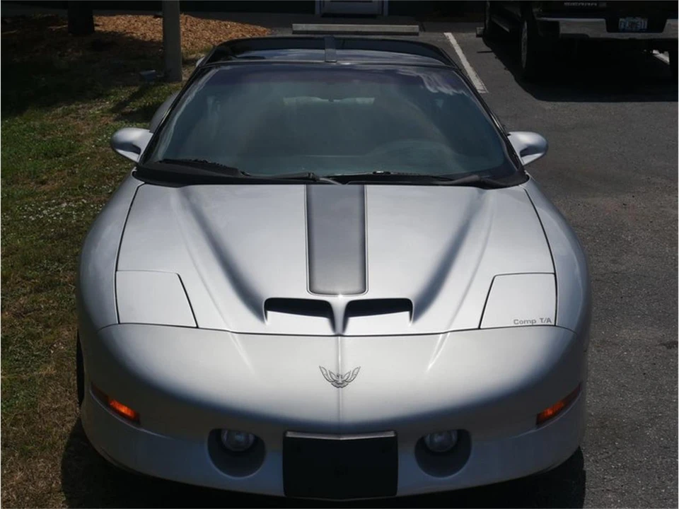 1997 Pontiac Firebird 4th Gen - Image 26 of 31