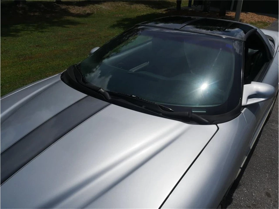 1997 Pontiac Firebird 4th Gen - Image 31 of 31