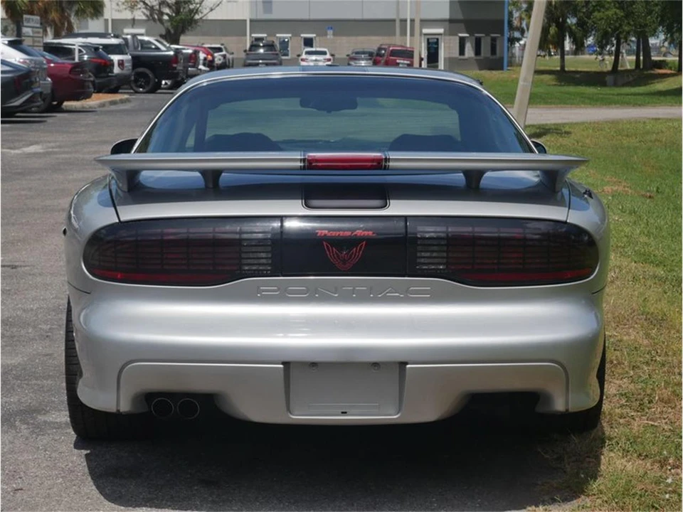 1997 Pontiac Firebird 4th Gen - Image 21 of 31