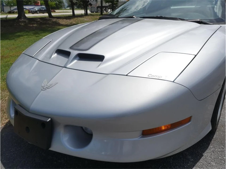 1997 Pontiac Firebird 4th Gen - Image 27 of 31