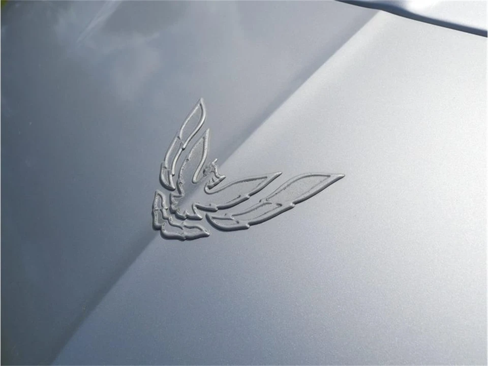 1997 Pontiac Firebird 4th Gen - Image 28 of 31