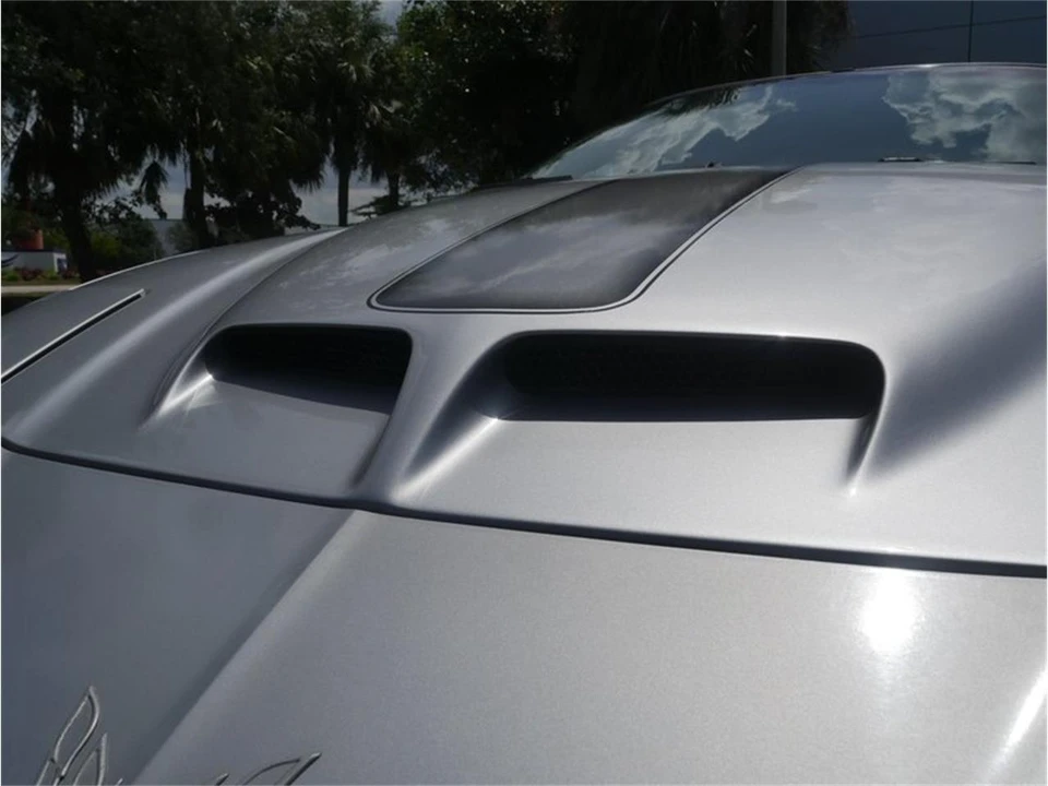 1997 Pontiac Firebird 4th Gen - Image 29 of 31