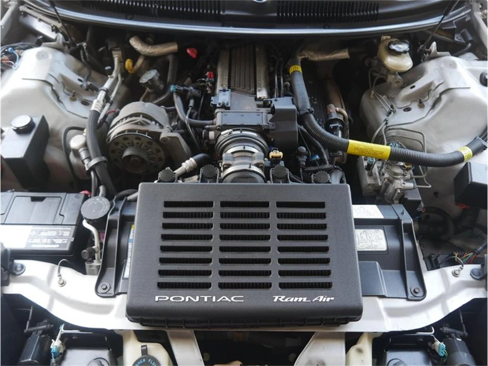 1997 Pontiac Firebird 4th Gen - Image 5 of 31